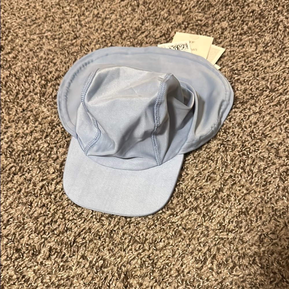 H&M | Baby Light Blue Sun Hat